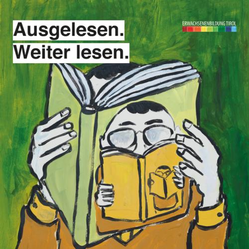 Erwachsenenbildung Plakat 6